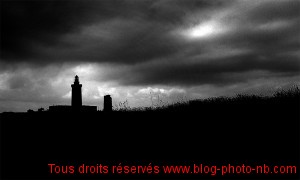 Phare du Cap Fréhel - Bretagne